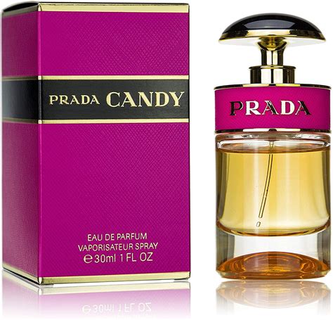 Prada Women's Perfume & Fragrance 